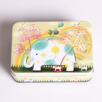 盒装黑色u型夹卡子盘发发夹丸子头盘发固定发卡粗u型发夹|小象款盒子 7厘米/50支