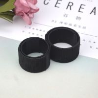 丸子头造型工具盘发器百变蓬松卷发棒花苞头盘发器升级版|3根 黑色