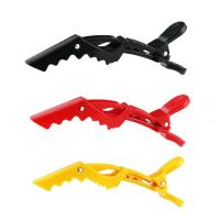 美发梳子理发梳子发型师剪发梳子男士推边薄平头梳尖尾|3个606