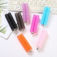 发头顶蓬松夹子蓬发器刘海定型卷发夹垫小红书学生女|玫红色 蓬松夹1只【收藏店铺优先发货哦】