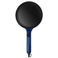 英国摩飞薄饼机春卷皮电饼铛家用早餐机多功能迷你小型煎饼烙饼千层春饼机MR1266 薄饼机