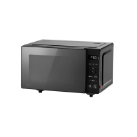 美的(Midea)多功能家用微波炉20升 大平板均匀加热 智能解冻 智能菜单 PM20B1