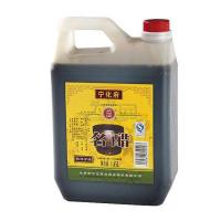 山西特产宁化府桶醋1450ml