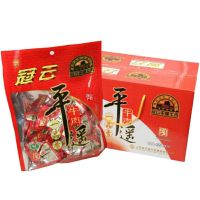 冠云一品香牛肉258g
