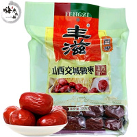 丰滋山西骏枣500g/袋