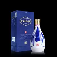 汾酒青花25年42度475ml*6瓶