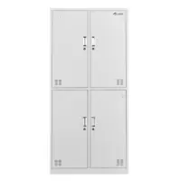 四门工具柜