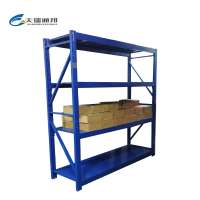 天瑞通邦 中型四层货架 180*60*200cm 组