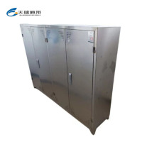 天瑞通邦 304不锈钢工具柜 1600*1190*360mm 个