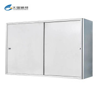 天瑞通邦 不锈钢存放柜 2400*450*1210mm 组