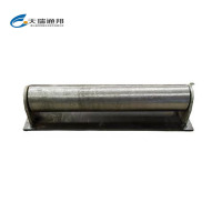 天瑞通邦 无动力金属滚筒滚轴 500*100*80mm 个