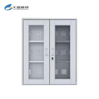 天瑞通邦 三层工具充电存放柜 800*500*1200mm 组