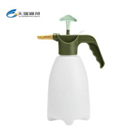 天瑞通邦 铜嘴气压式喷雾浇水壶