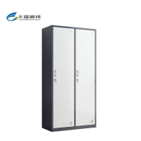 天瑞通邦 钢制套色更衣柜/文件柜 组