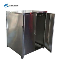 天瑞通邦 不锈钢物料存放柜 个