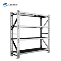 天瑞通邦 不锈钢储存架 1600*410*1800mm 组