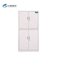 天瑞通邦 四门分节工具储存柜 850*390*1800mm 组