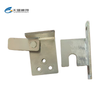 天瑞通邦 钢制门销 TBMX1 个