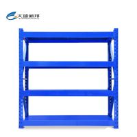 天瑞通邦 四层货架 1200*600*2000mm 组