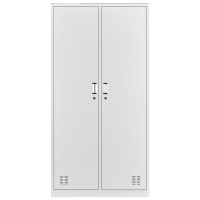 天瑞通邦 双门文件柜 1800*850*390mm 套