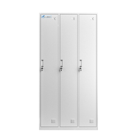 天瑞通邦 竖三门更衣柜 900*420*1800mm 组