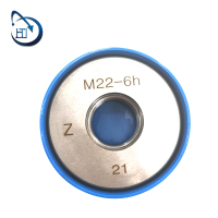 螺纹环规 M20/M22/M24-6h单套