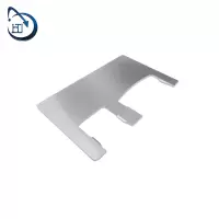 凸台式锁头磨耗检测量规 HLCT(TG/CL2111)-15