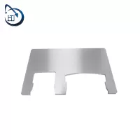 凸台式锁头磨耗检测量规 HLCT(TG/CL2111)-14