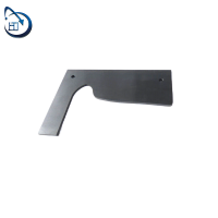 轮缘检查样板 LMA(26.0-26.9)