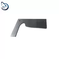 轮缘检查样板 LMB(29.0-29.9)