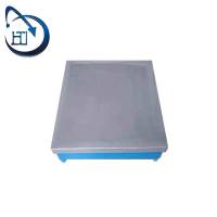 铸铁平台 400*400mm