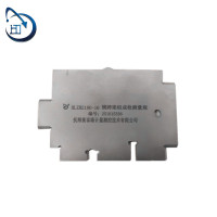 横跨梁组成检测量规 HLZH2180-16