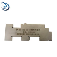 凹槽检测量规 HDL1132-12