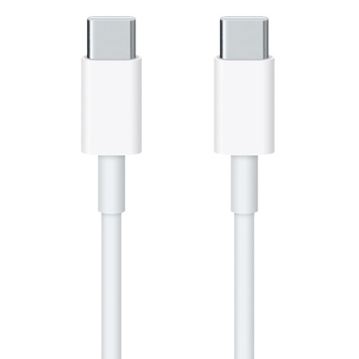 Apple苹果原装双头Type-C数据线平板iPad Pro11/Air4/5充电器线