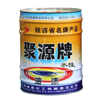聚源 绝缘漆 2.5kg 桶