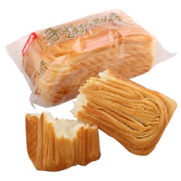 桃李手撕面包135g