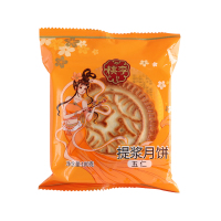 桃李提浆月饼(五仁) 100g