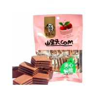 华味亨夹心山145g