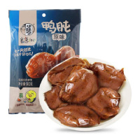 华味亨鸭肫90g