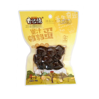 香巴佬正宗蜜汁鹌鹑蛋60g