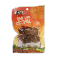 香巴佬正宗香巴佬香卤鹌鹑蛋60g