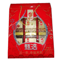 华味亨甄选礼盒1126g