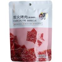 华味亨炭火烤肉(黑胡椒味)56g
