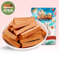 三只松鼠山楂条/208g