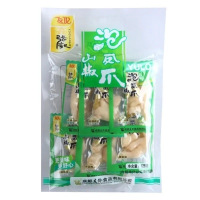 128克友伦山椒泡爪