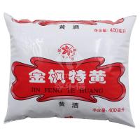 金枫特黄 400ml