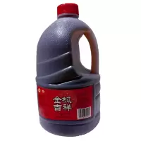 金枫吉祥特旺黄酒2.5L