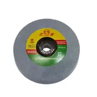 克钢陶瓷平行砂轮片棕刚玉300mm*40mm*127mm/片