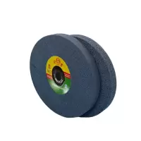 克钢陶瓷平行砂轮片黑碳化硅300mm*32mm*32mm/片