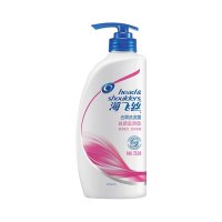 海飞丝洗发水丝质柔滑750mL